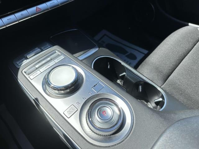 2023 GENESIS GV70 Standard - Photo 24