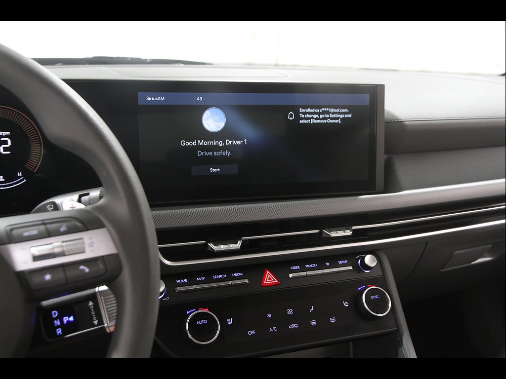 2025 Hyundai Sonata SEL - Photo 9