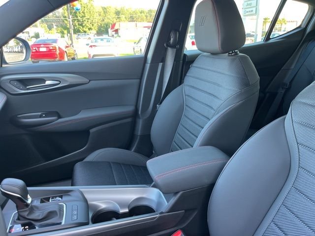 2025 Dodge Hornet GT - Photo 10