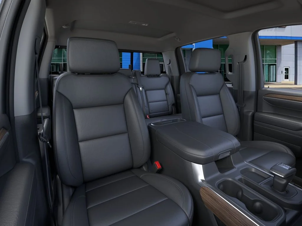 2026 Chevrolet Silverado 1500 RST - Photo 16