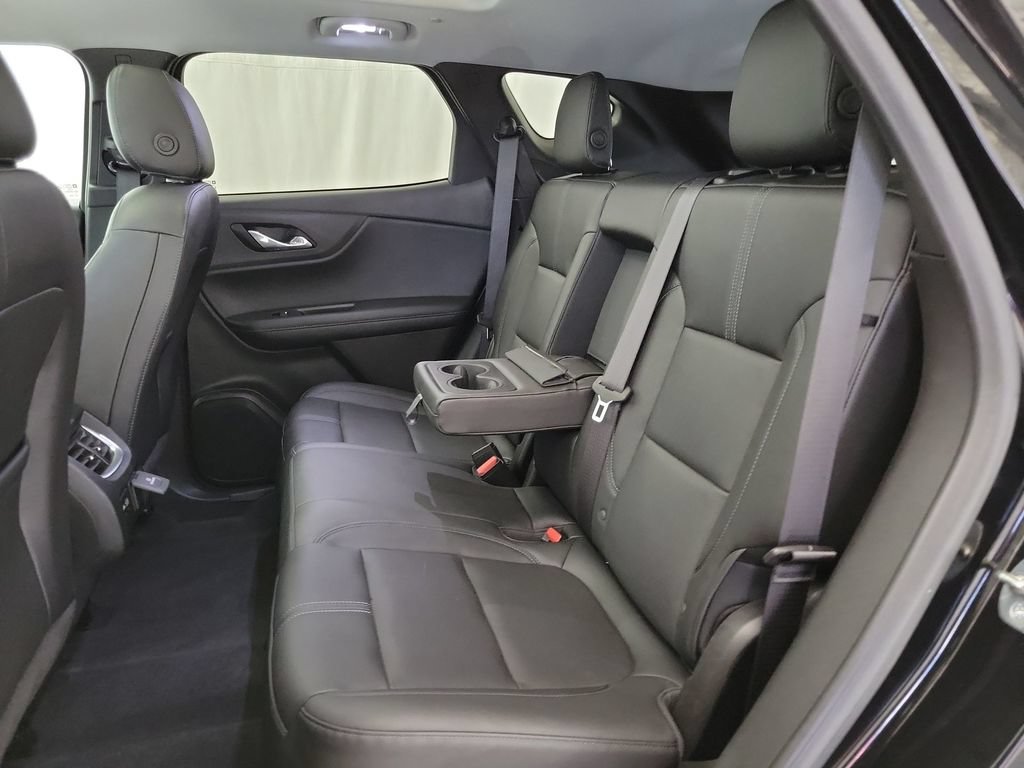 2021 Chevrolet Blazer 3LT - Photo 12