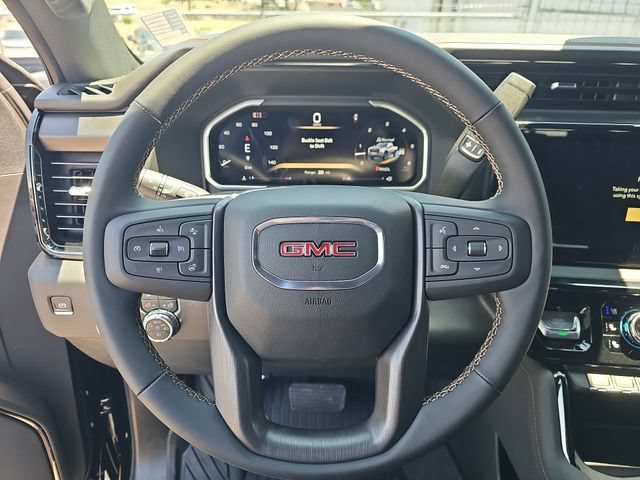 2026 GMC Sierra 3500HD AT4 - Photo 21