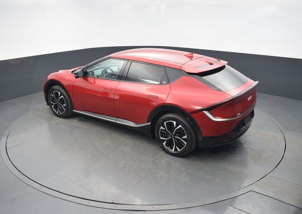 2022 KIA EV6 - Image 33