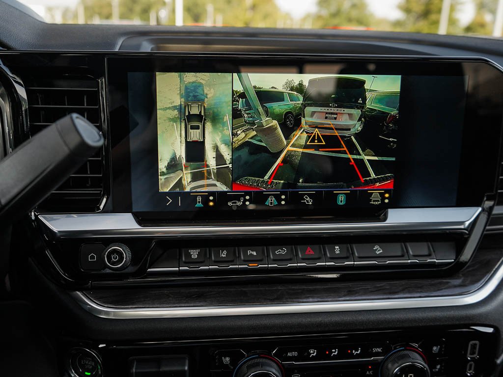 2026 Chevrolet Silverado 3500 HD LTZ - Photo 22