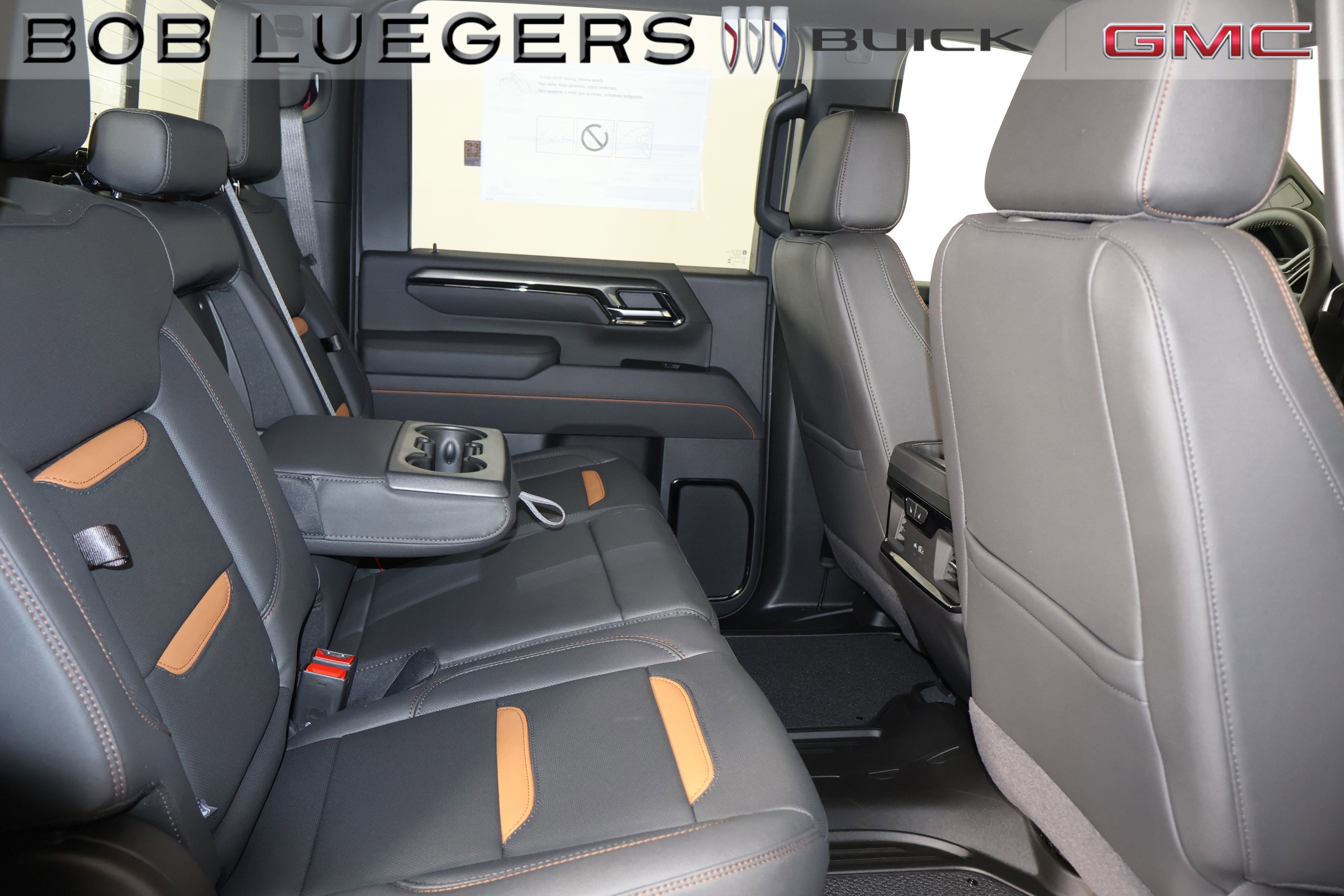 2026 GMC Sierra 2500HD AT4 - Photo 20