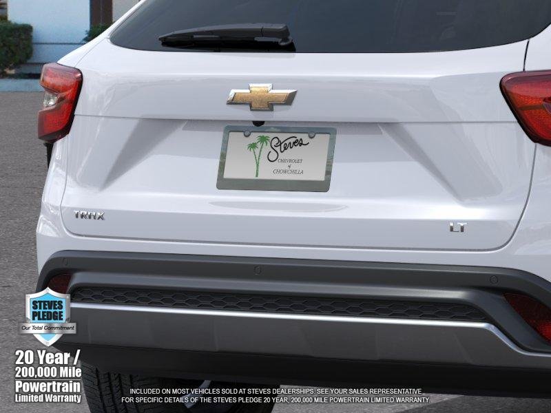 2026 Chevrolet Trax LT - Photo 14