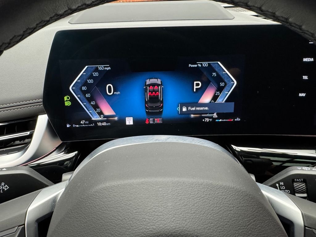 2025 BMW X1 28i - Photo 16
