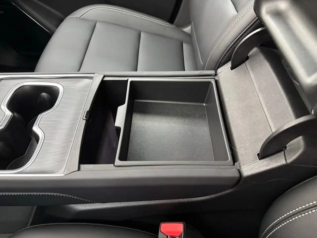 2026 GMC Acadia Elevation - Photo 36