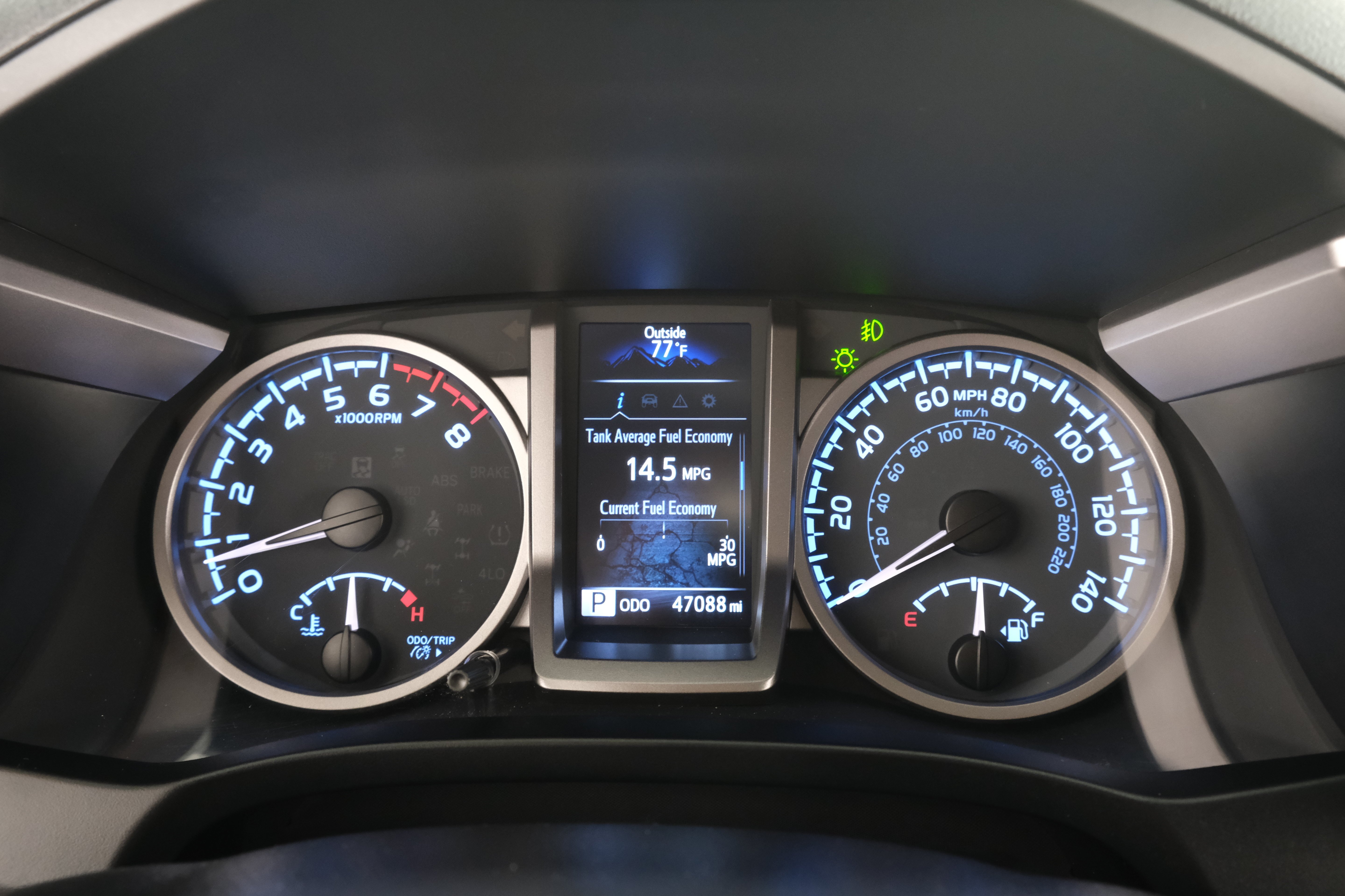 2023 Toyota Tacoma SR5 - Photo 17