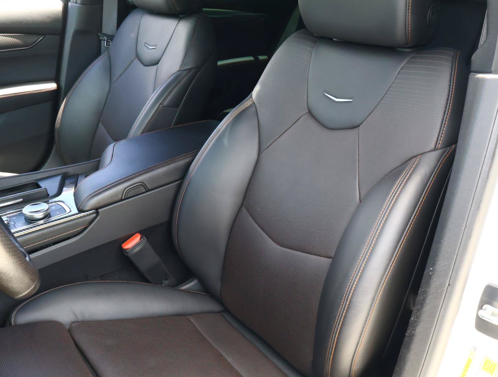 2024 Cadillac CT5 Sport - Photo 17