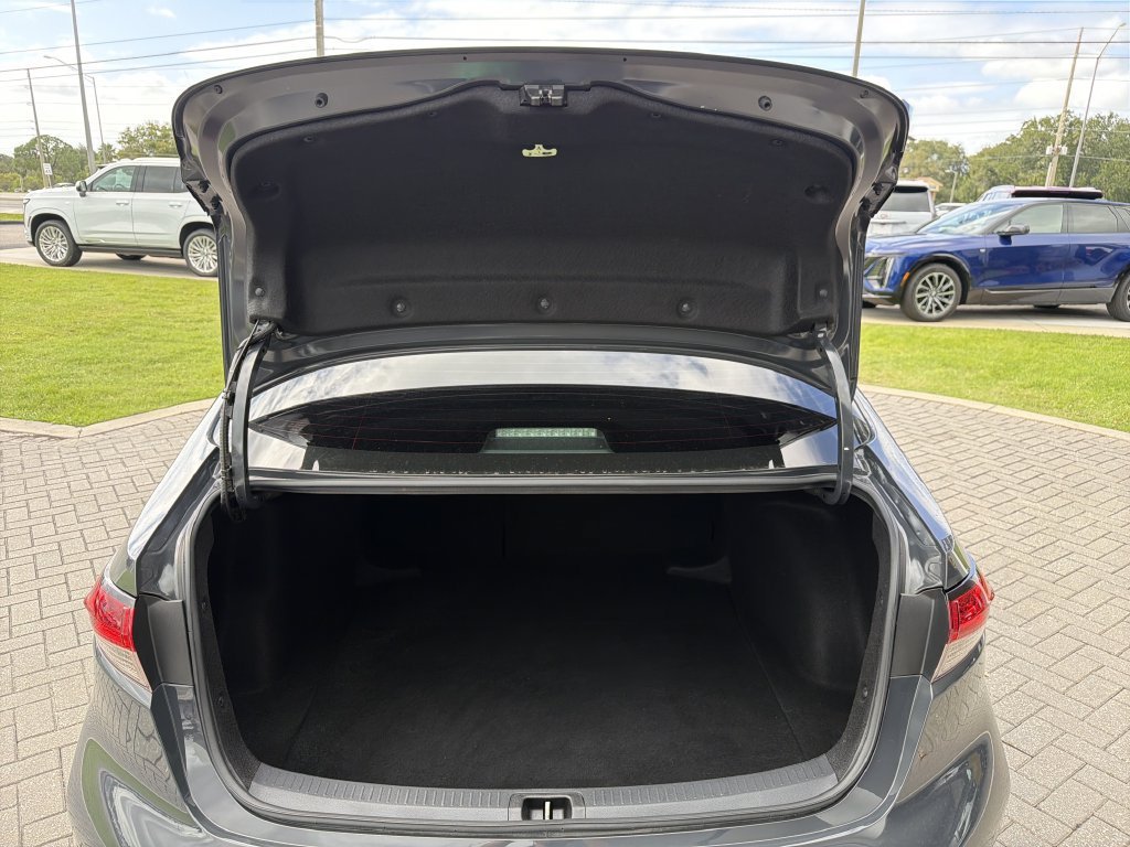 2023 Toyota Corolla SE - Photo 15