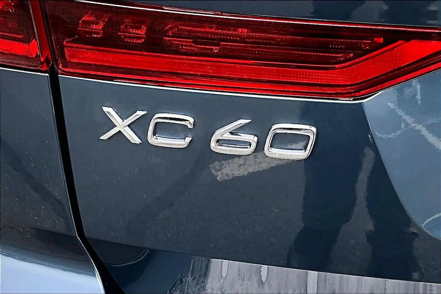 New 2026 Denim Blue Volvo Ultra image 6