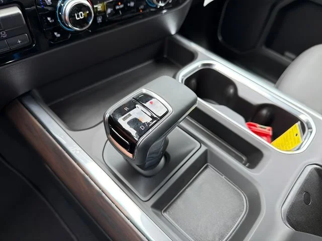 New 2026 Sterling Metallic GMC SLT image 15