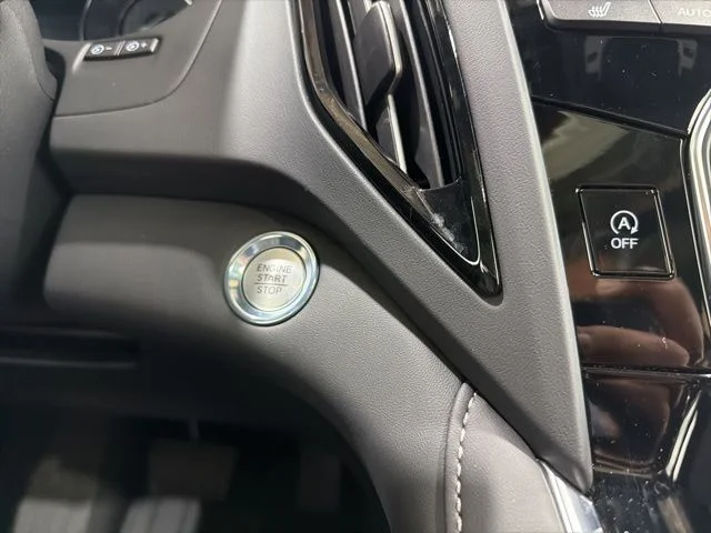 2025 Acura RDX Base - Photo 38