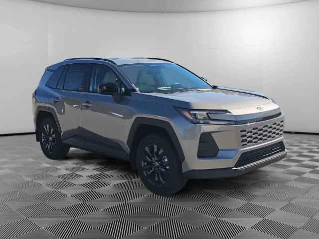 New 2026  Toyota XLE Premium image 6
