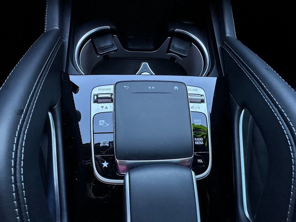 2023 Mercedes-Benz GLS AMG GLS63 - Photo 32