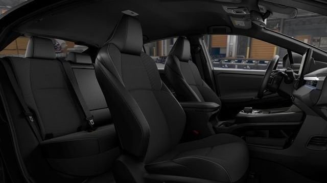 2026 Toyota C-HR XSE - Photo 24