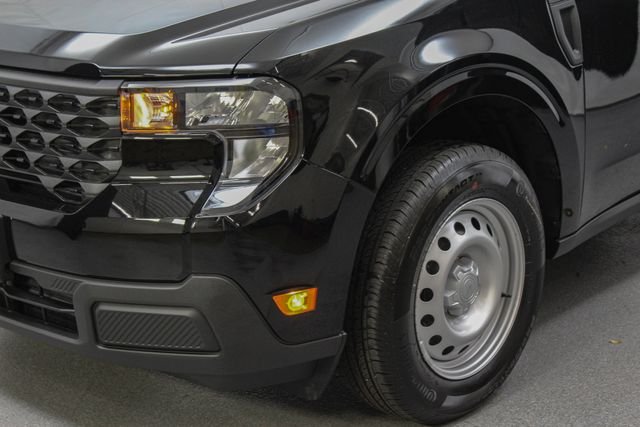 New 2026 Shadow Black Ford XL image 4