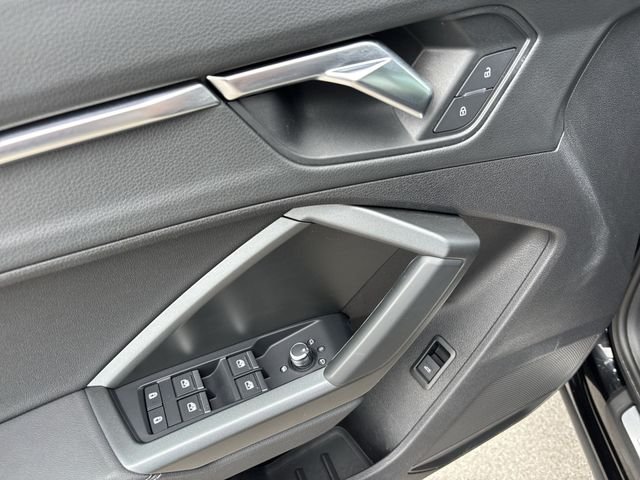 Used 2020 Black Audi Premium Plus S line image 13