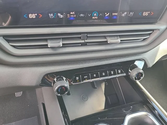 New 2026 Black Chevrolet LT - Extended Range image 30