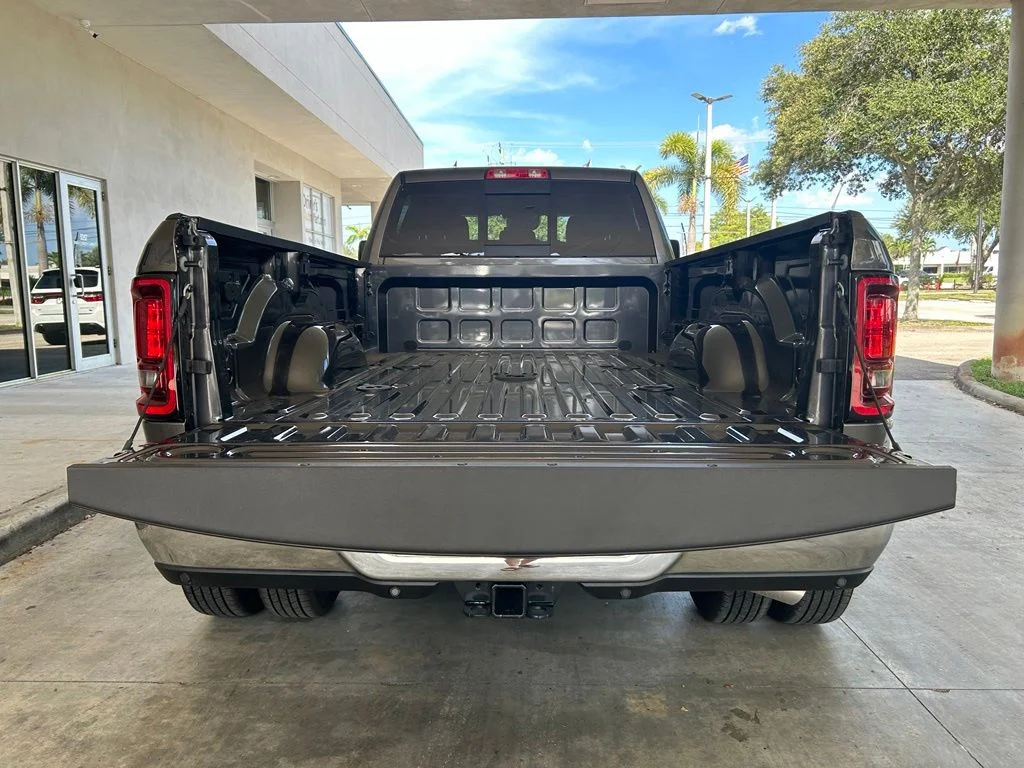 Used 2025 Gray Ram Tradesman image 33