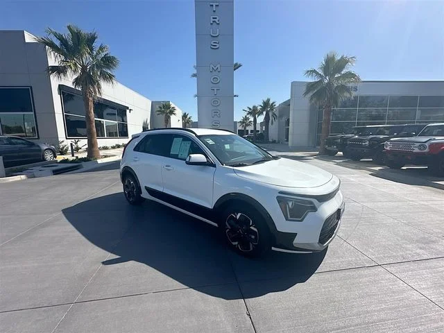 2024 Kia Niro