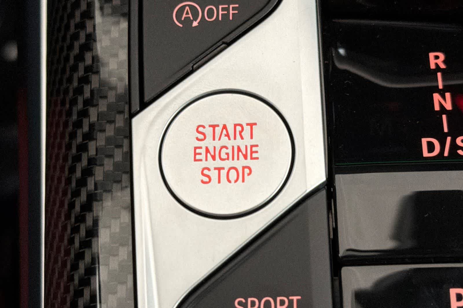 New 2026 Skyscraper Grey Metallic BMW M340i image 22