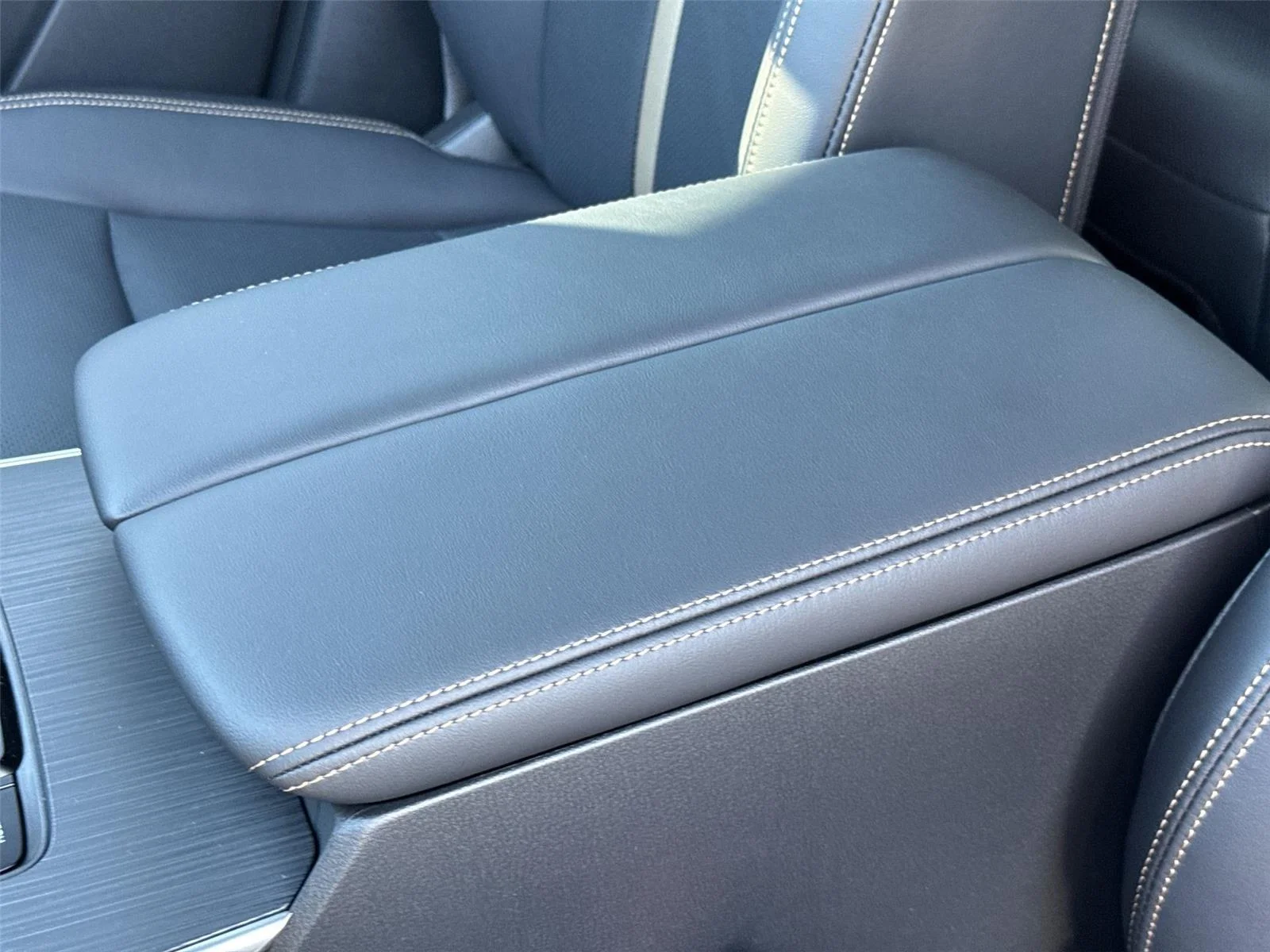 New 2026 Platinum Quartz Mazda S Premium Plus image 21