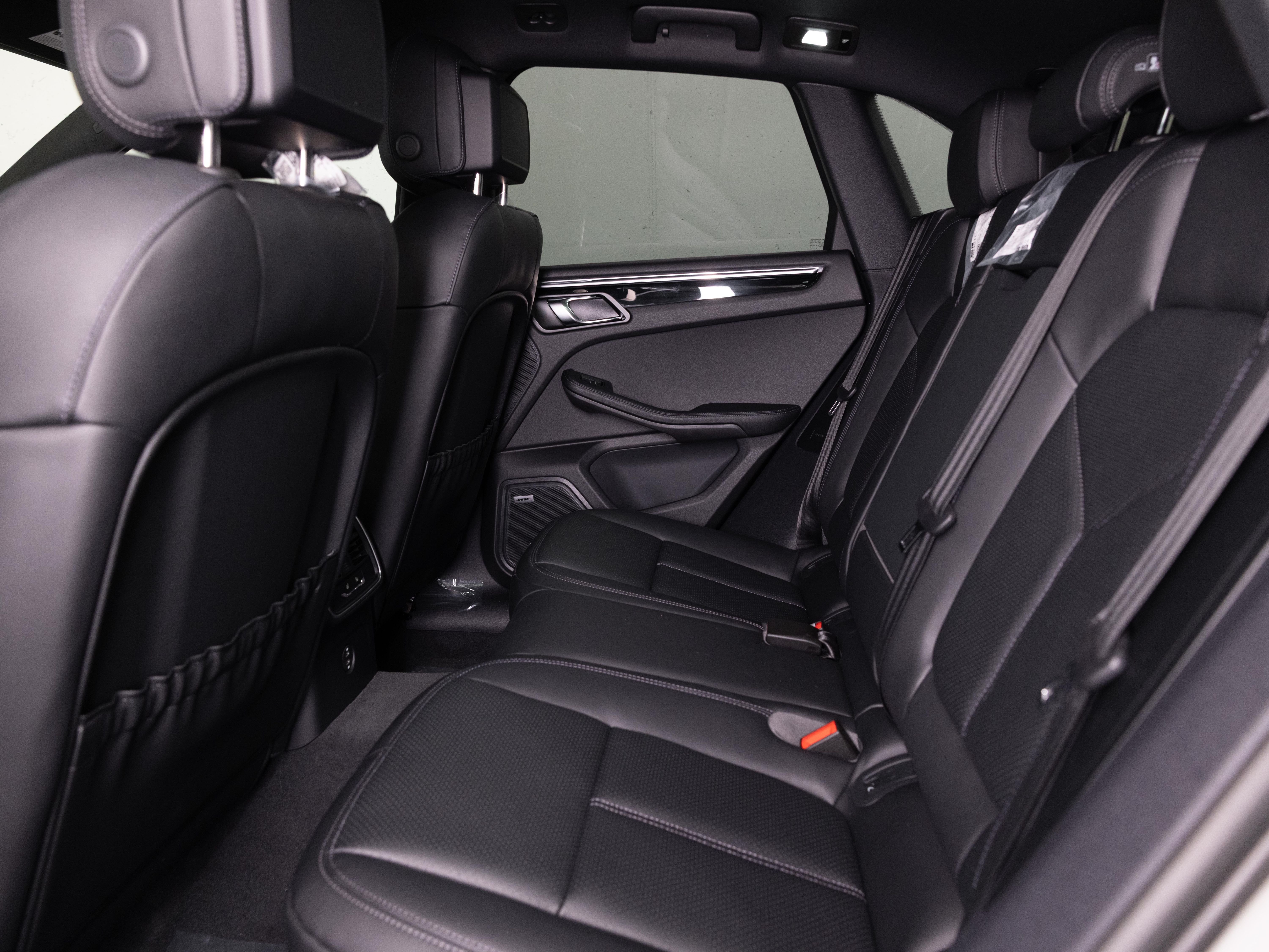 New 2026 Grey Porsche S image 19