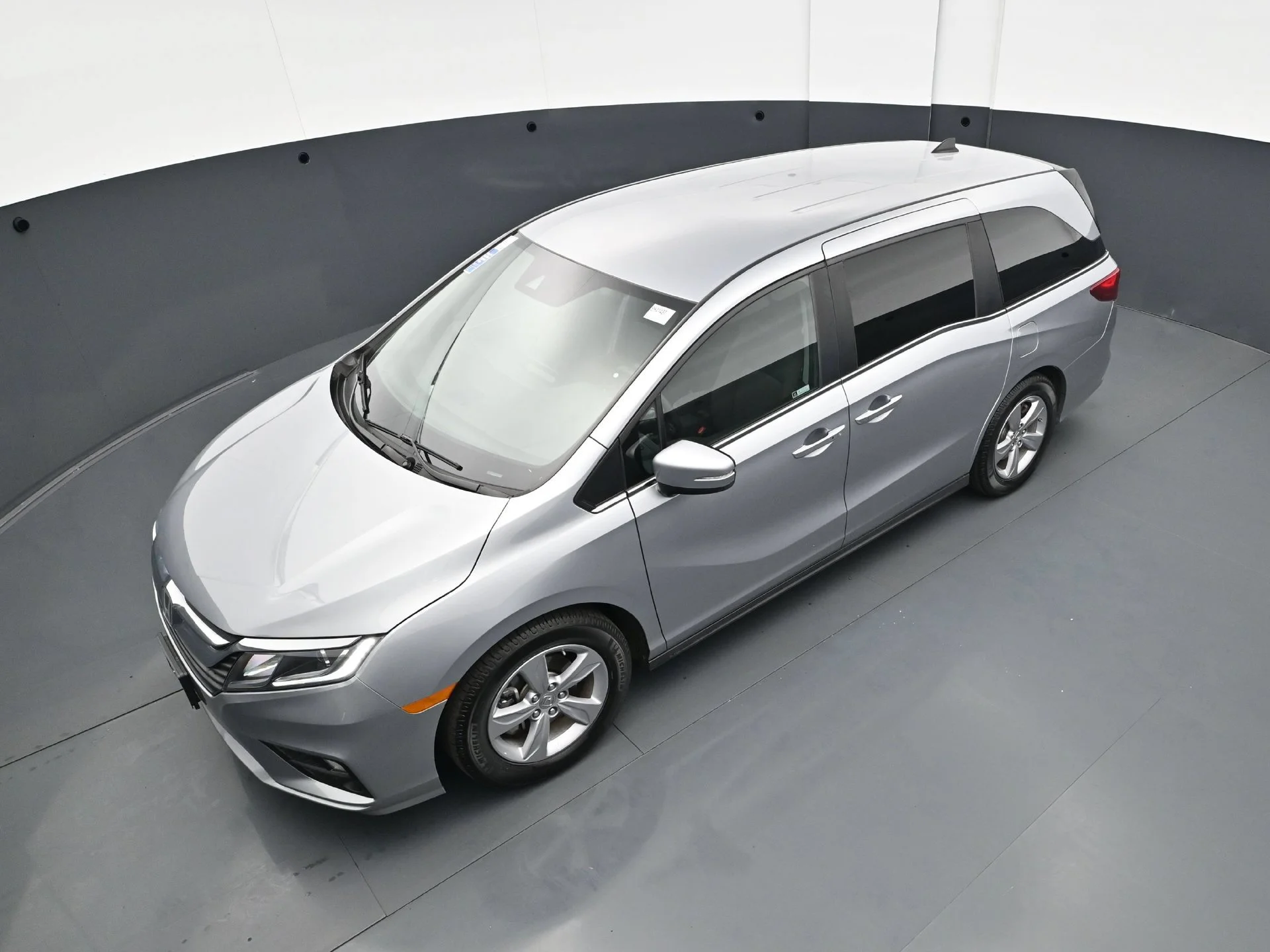 Used 2020  Honda 5D WAGON EX image 40