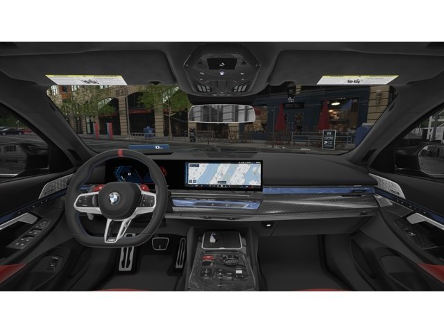 New 2026 FROZEN DEEP GRE BMW  image 10