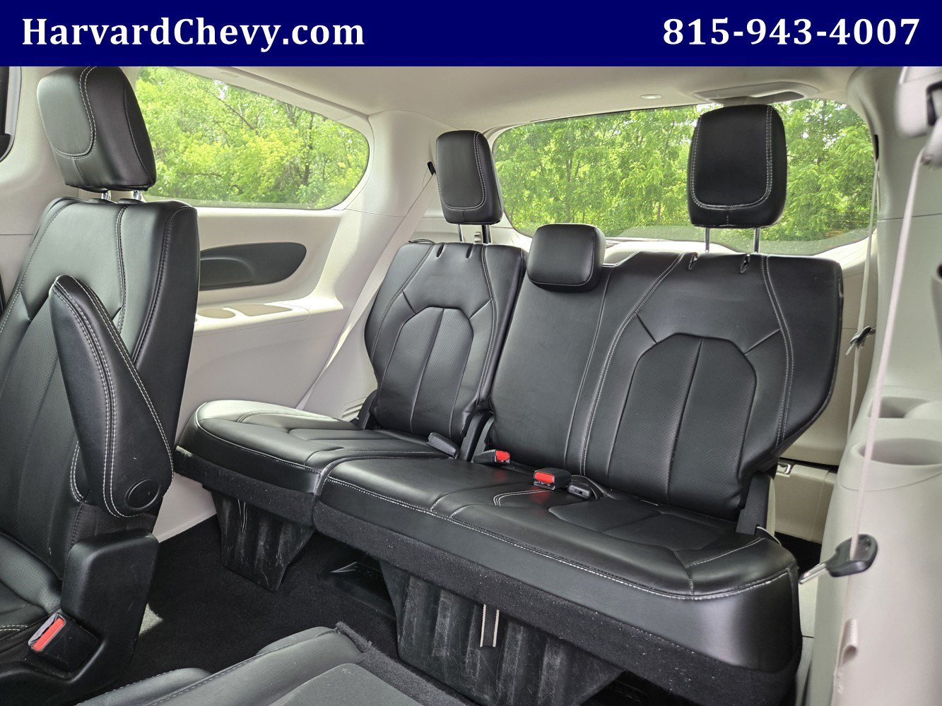2023 Chrysler Pacifica Touring L - Photo 32