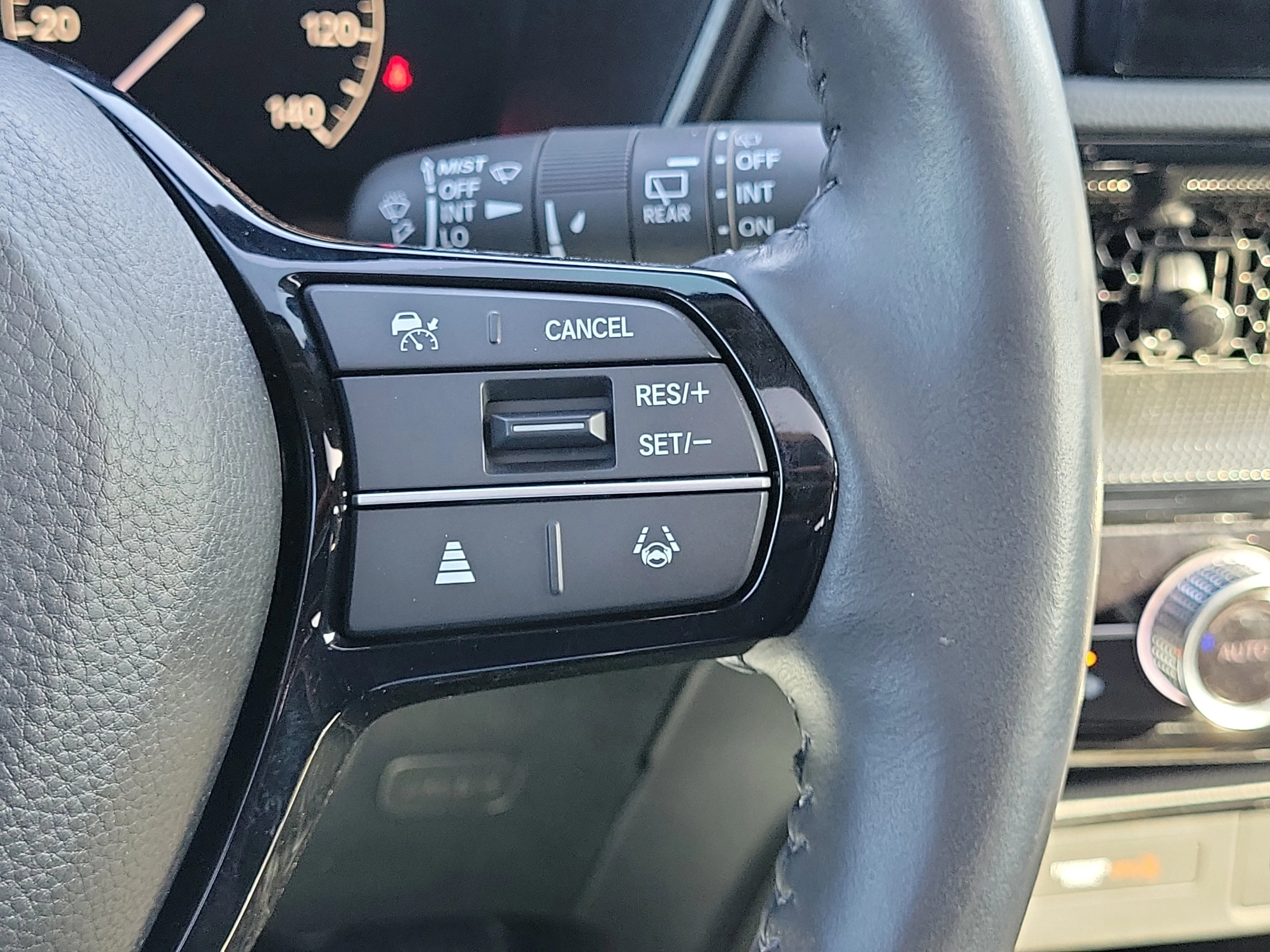 2025 Honda CR-V EX-L - Photo 64