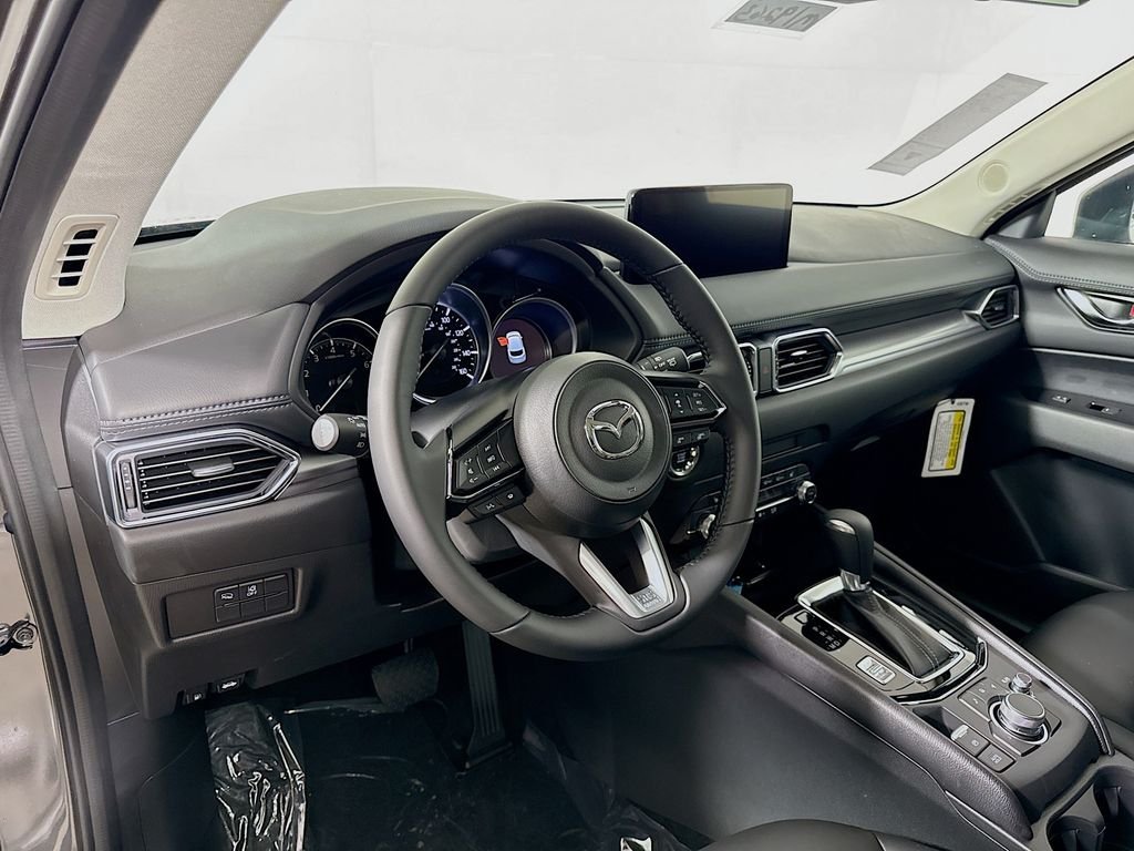 2025 Mazda CX-5 S Select Package - Photo 9