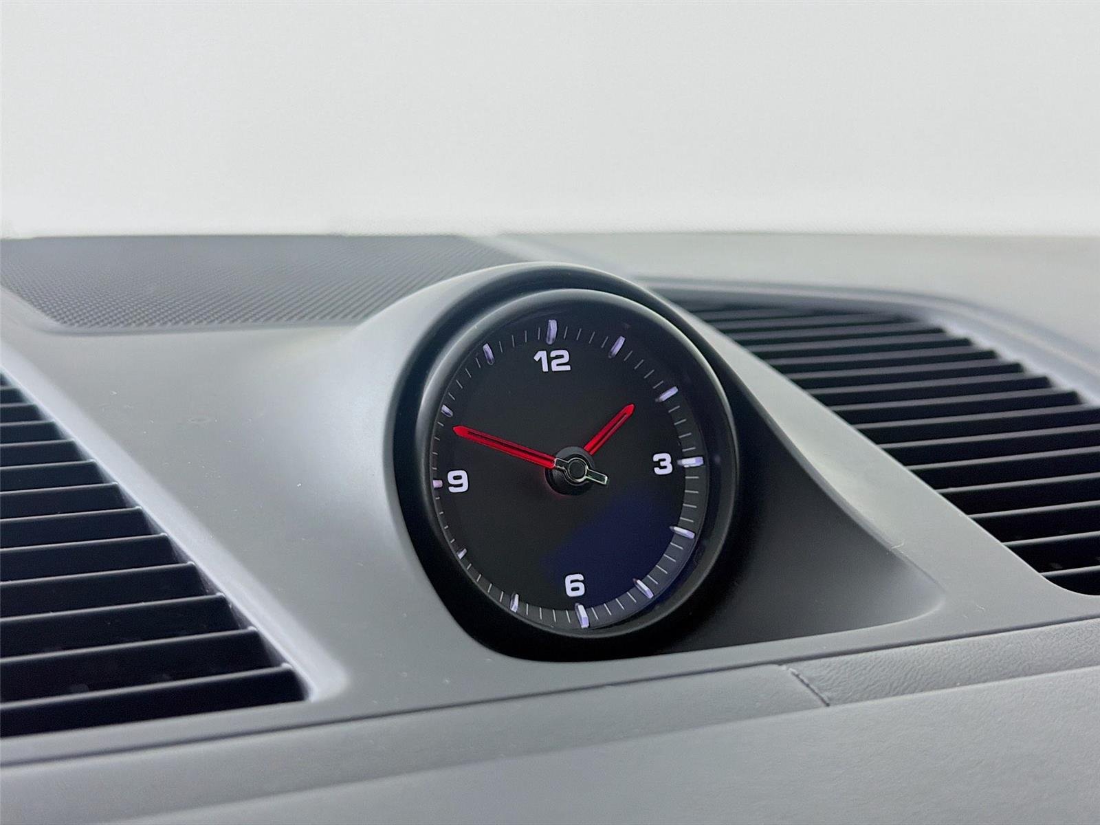 Used 2023 White Porsche Platinum Edition image 17