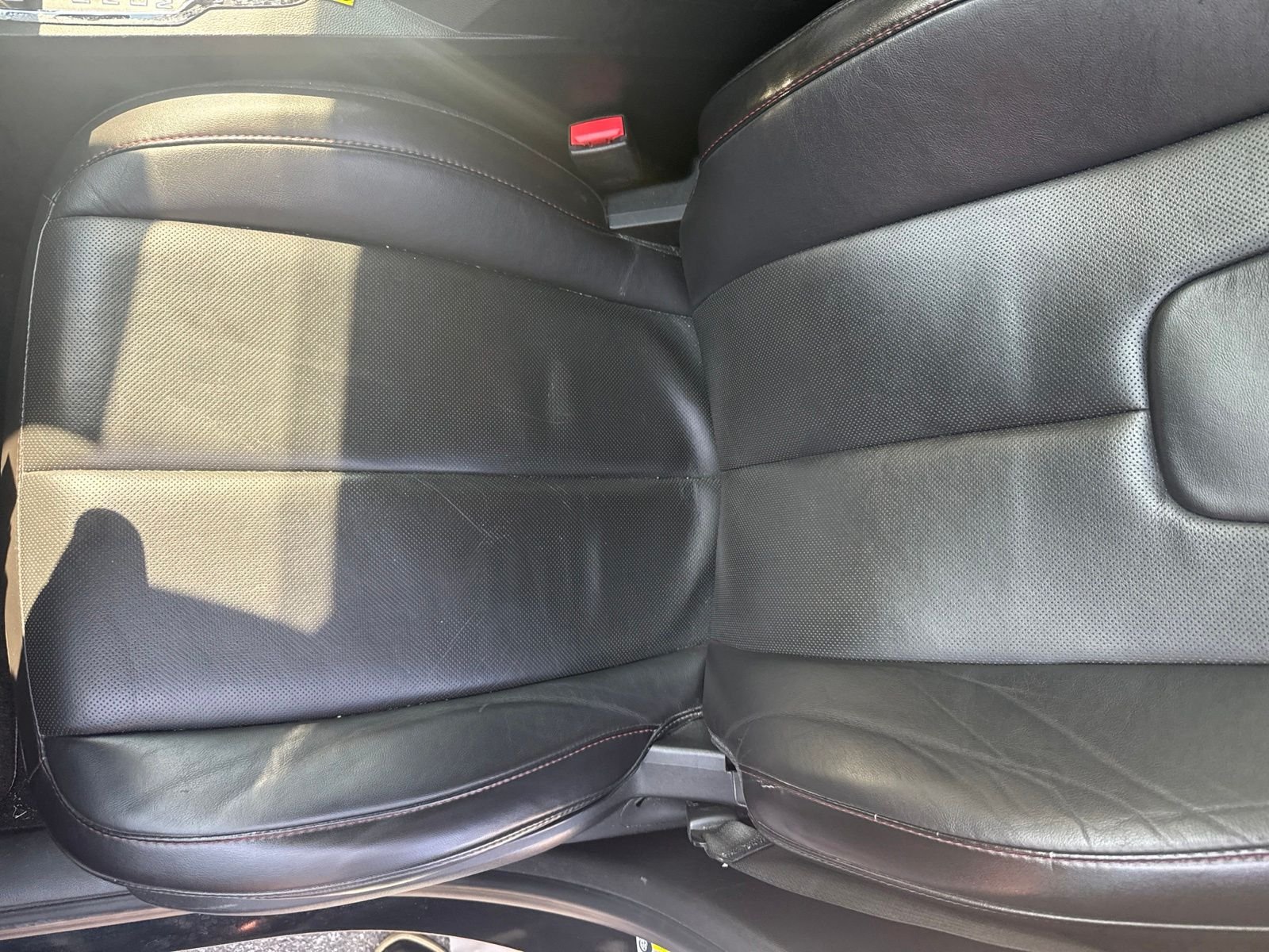 Used 2015 Black Chevrolet LT image 5