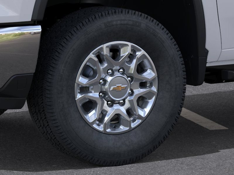2026 Chevrolet Silverado 2500 HD LT - Photo 9
