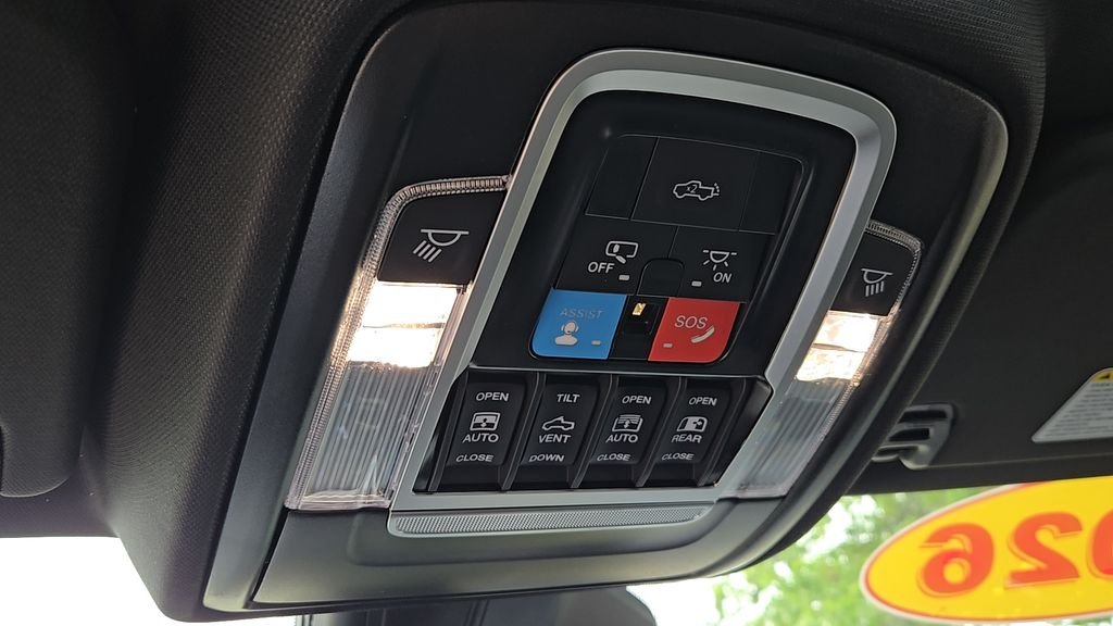 2026 RAM 1500 RHO - Photo 25