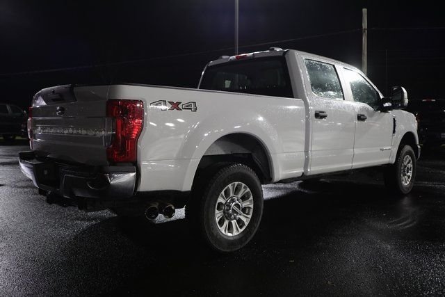 Used 2020 Oxford White Ford XL image 5