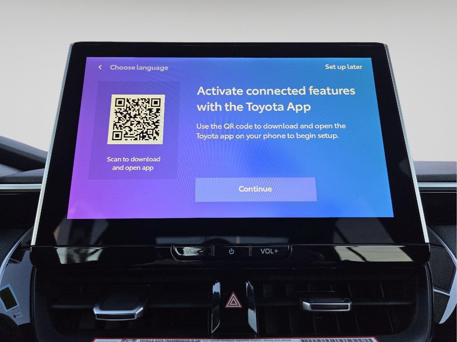 2026 Toyota Corolla XSE - Photo 24