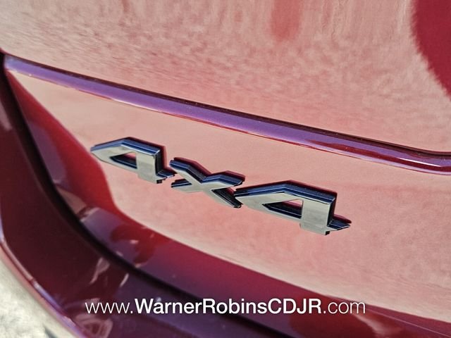 2025 Jeep Grand Cherokee Limited - Photo 11