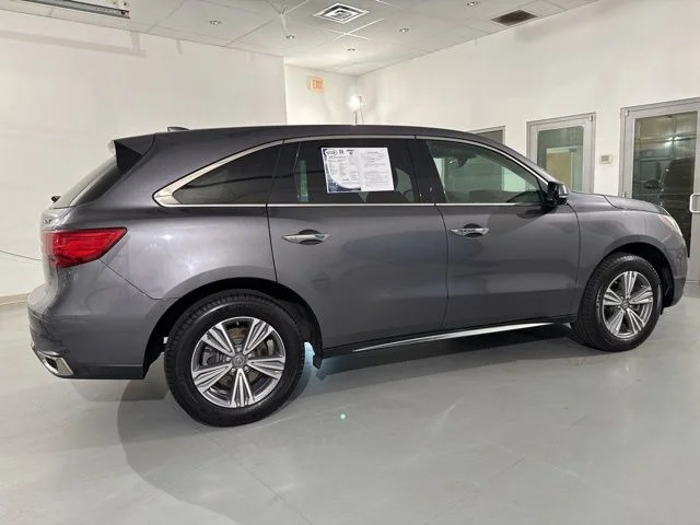 Used 2020  Acura 3.5L image 14
