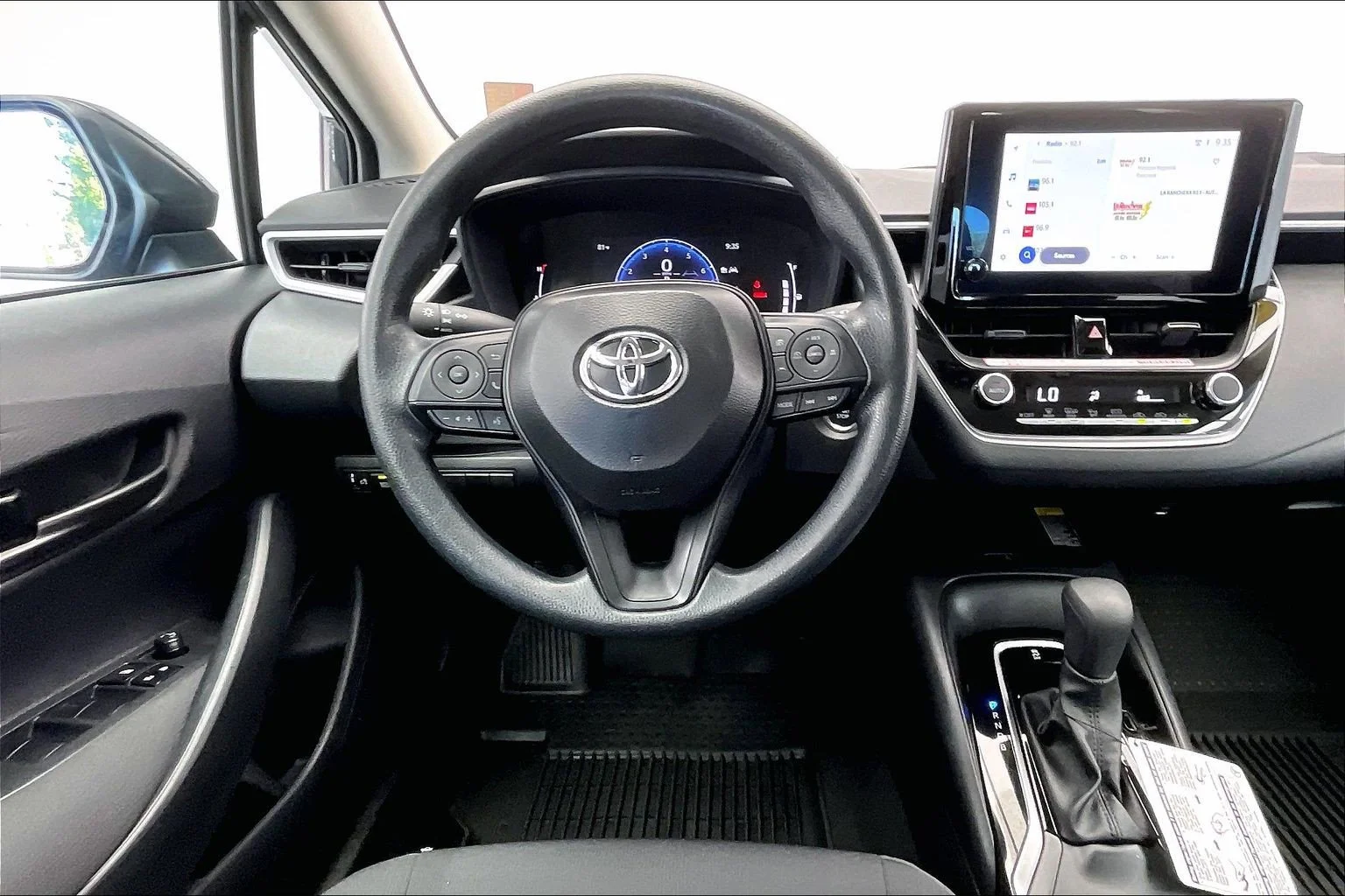 Used 2026 Underground Toyota LE image 4