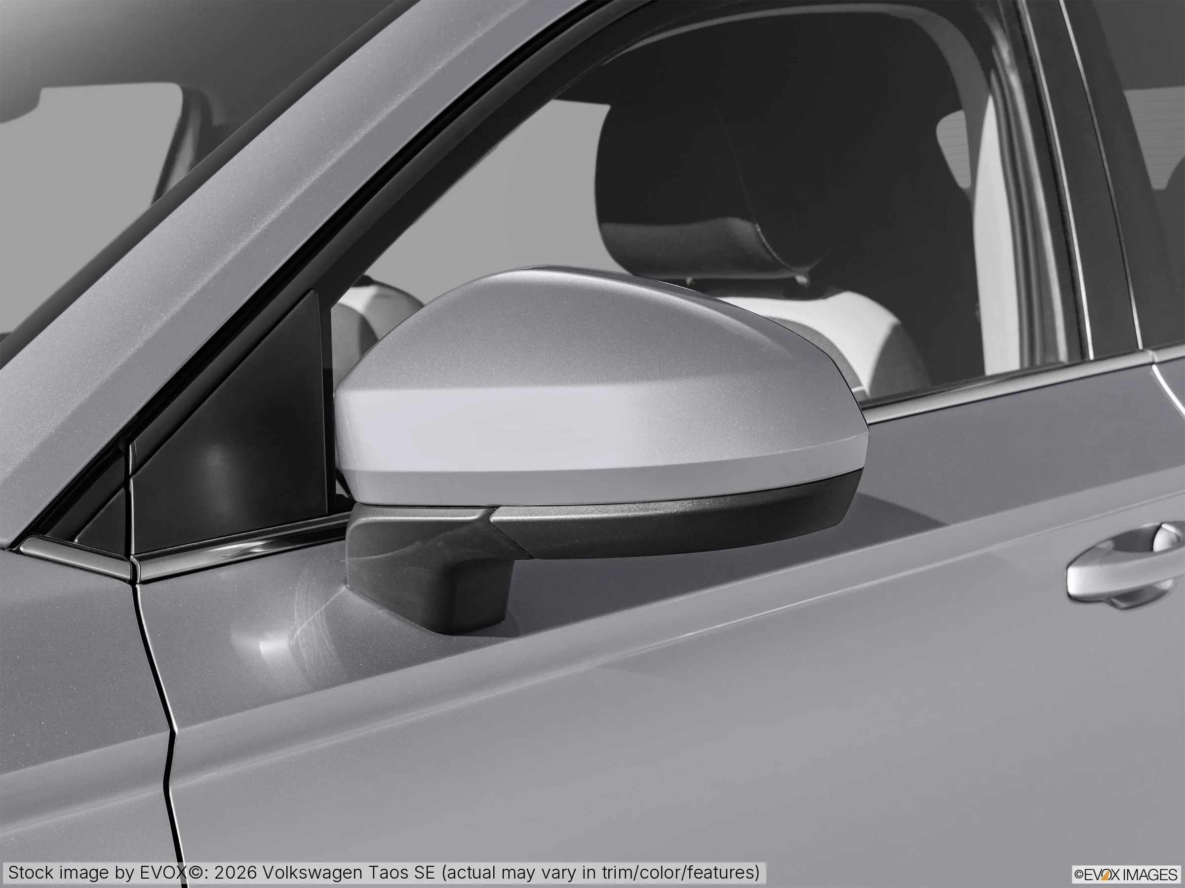 2026 Volkswagen Taos SE - Photo 81