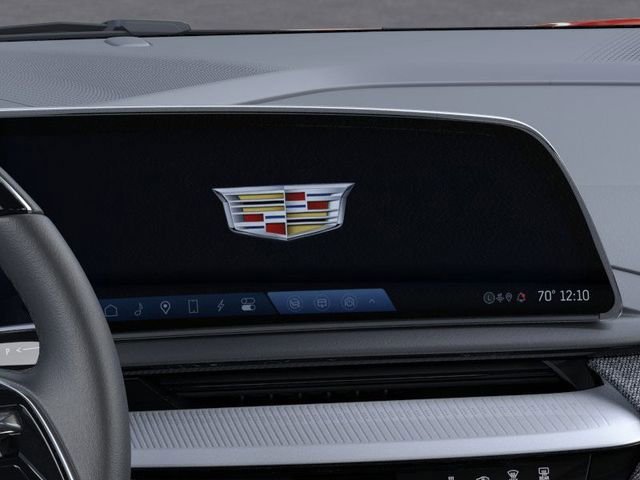 2025 Cadillac OPTIQ Luxury 1 - Photo 20