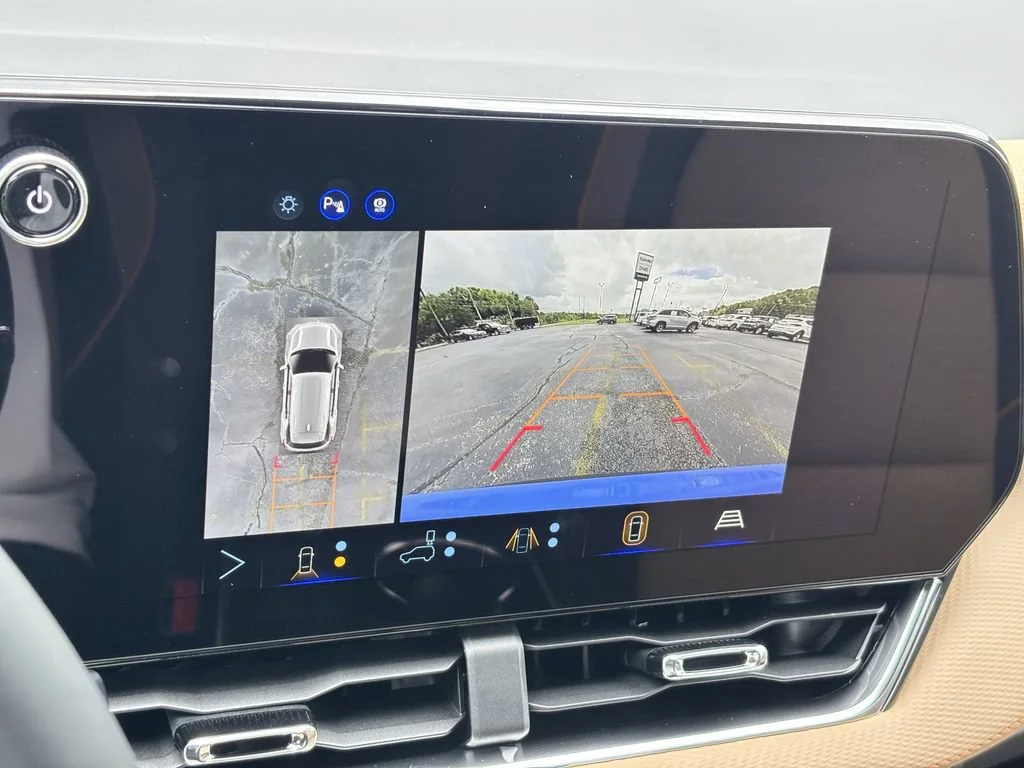 2027 Chevrolet Equinox ACTIV - Photo 23
