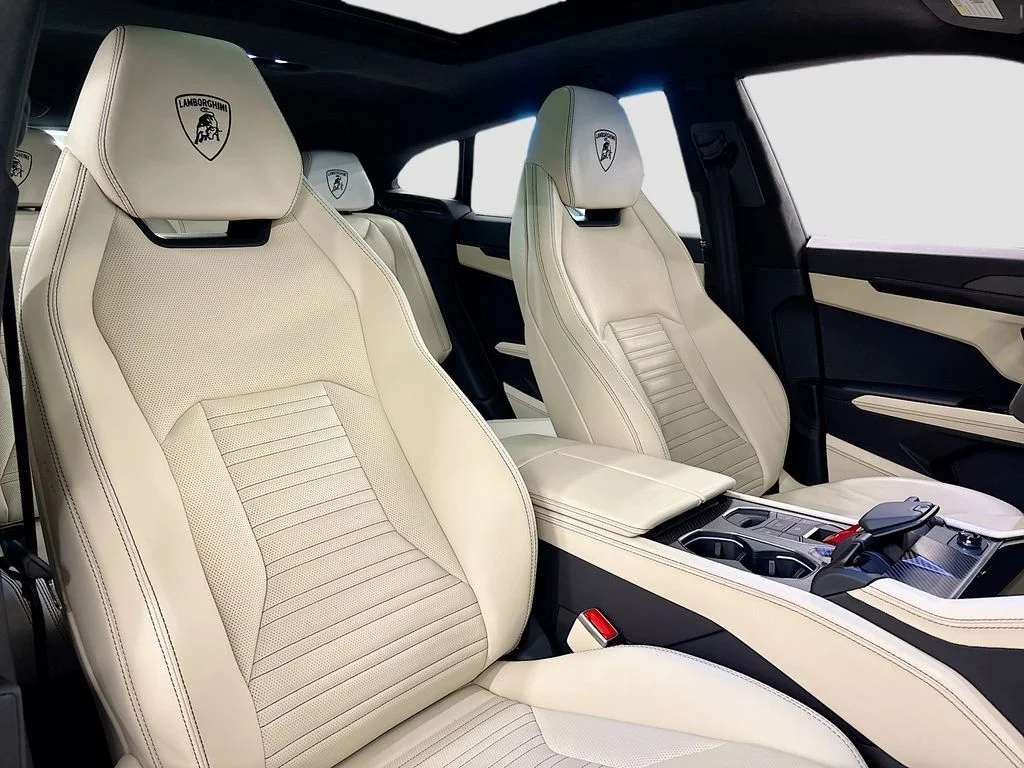 New 2025  Lamborghini SE image 15