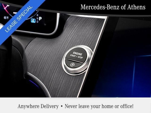 New 2026 Graphite Grey Metallic Mercedes-Benz CLE 450 image 32