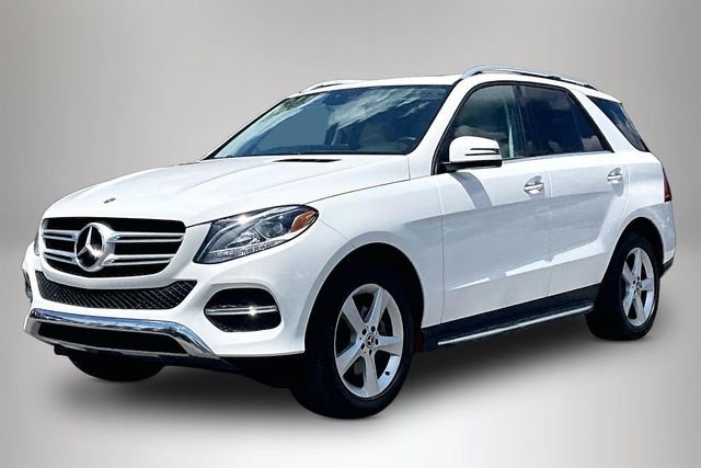 Used 2018  Mercedes-Benz GLE 350 image 2
