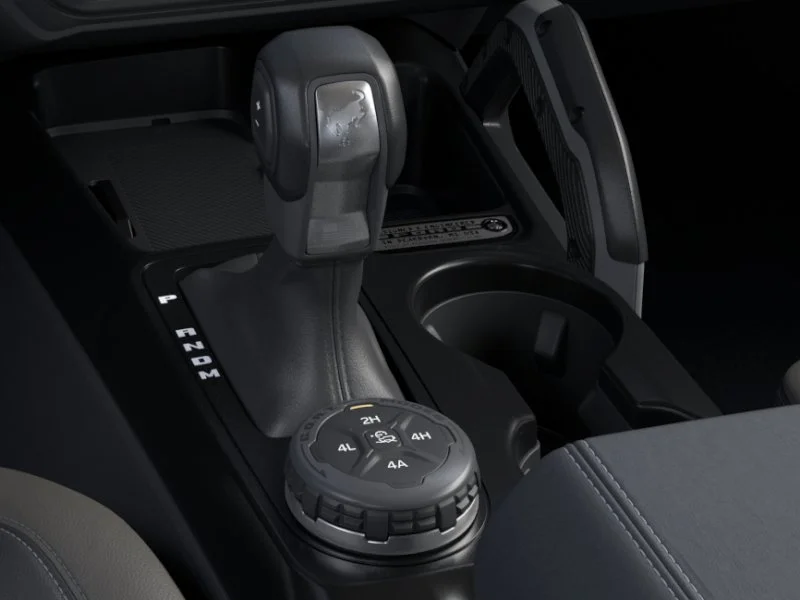 New 2026 Oxford White Ford Outer Banks® image 17